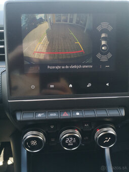 Renault Arkana 1.3 TCe 140 mHEV Zen EDC - 16