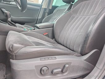 Škoda Superb 2.0 TDI 110kw, DSG 6 - 16