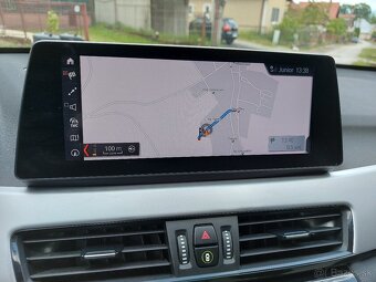BMW X1 xDrive 20i A/T, odpočet DPH - 16