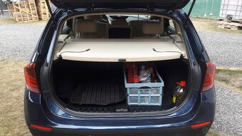 BMW X1 xDrive 2,0d - 16