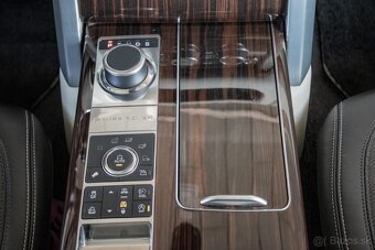 Land Rover Range Rover Sport AUTOBIOGRAPHY, 190 kW - 16