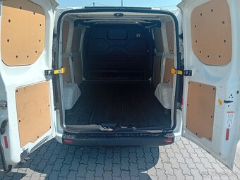 Ford Transit Custom 2.0 TDCi EcoBlue 130 Trend L2 T280 - 16