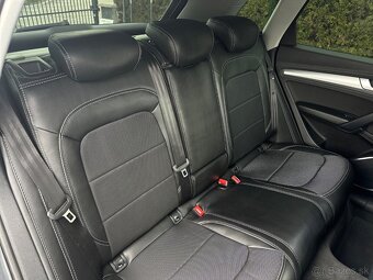 Audi Q5 40 2.0 TDI mHEV Advanced quattro S tronic - 16