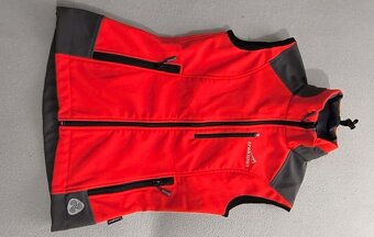 XS vesta TREKSPORT damska - 16