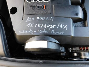 Audi A4 1.9 TDi,,96 Kw-NIZKA SPOTREBA,BEZ INVESTIC - 16