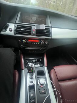 BMW X6 e71 35i 225kw - 16
