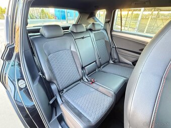 Seat Tarraco FR 2.0 TDI 147kw 4x4 DSG - 16