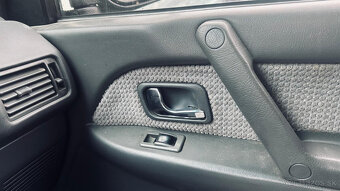 mitsubishi pajero - 16