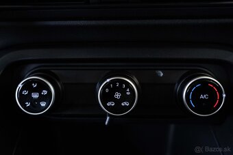 Citroën C3 PLUS Turbo 100 BVM6 - 16