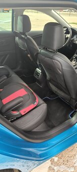 Seat Leon FR 1.8 TSI - 16