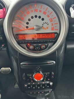 Mini Cooper S, Countryman All4 - 16