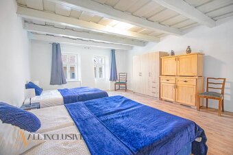 ALL INCLUSIVE | NA PREDAJ 4 IZB. RODINNÝ DOM V KRÁSNEJ LOKAL - 16