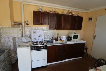 Na predaj ponúkame 3 - izbový dom v Tekolďanoch - 16