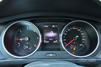 Volkswagen Tiguan ALLSPACE 2,0 TDi DSG 140 kW 4MOTION - 16