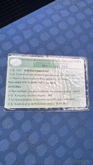 Predám Opel Corsa C 1.3 16V diesel Automat - 16