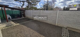 HALO reality - Predaj, rodinný dom Mostová - NOVOSTAVBA - ZN - 16