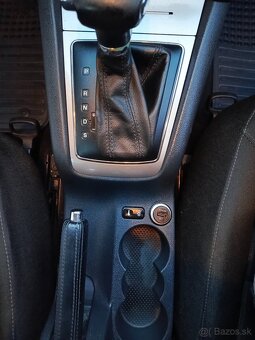 Škoda Octavia 1.6tdi combi dsg - 16