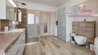 NA PREDAJ: 4 izb. RD s garážou, novostavba, Hurbanova Ves - 16