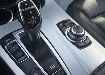 BMW X3 3,0 xDrive35i 225kW +SADA KOL benzín automat 225 kw - 16