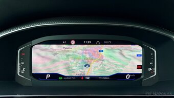 Arteon Shooting Brake 2.0 TDI 200PS R-LINE DSG 4MOTION WEBAS - 16