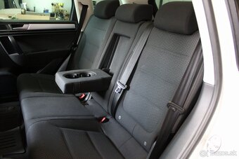 Volkswagen Touareg II 3.0 V6 TDI 4MOTION - 16
