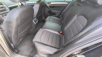 Predám Volkswagen Golf Variant 1.6 TDI CXXB 110k DSG EU6b - 16