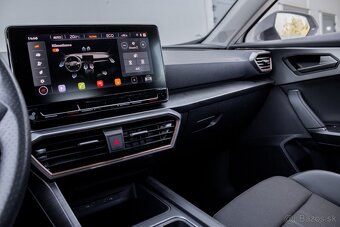 Cupra Formentor 1.4TSI eHybrid 2022 - aj na splátky - 16