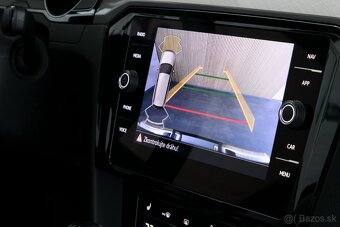 VW Passat Variant 2.0TDI 110kW Manual ACC Kamera LED Tažné - 16