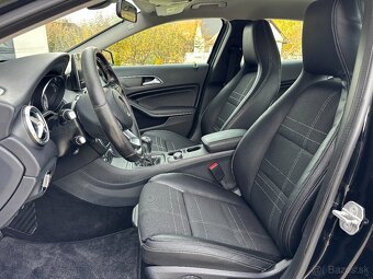 Mercedes-Benz GLA 180 - 16