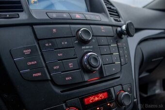 Opel Insignia ST 2.0 CDTI 130k Edition - 16