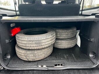 Renault Trafic L2H1 1.6 92kW , 9 miest - 16