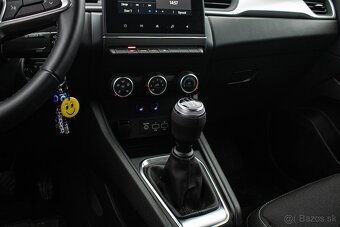 Renault Captur 1.0 TCe 100 Intens - 16