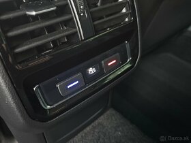 Volkswagen passat Alltrack 2.0TDI DSG 4Motion Virtual Navi - 16
