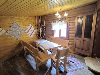 RD NA BÝVANIE PRENAJÍMANIE INVESTÍCIA ŠIROKÝ POTENCIÁL POLOM - 16