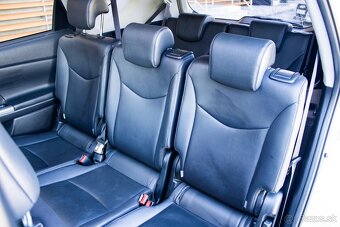 Toyota Prius + Plus 1.8l VVT-i Hybrid - 16