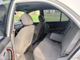 Kia Sorento 2.5 CRDI 103KW M5 4X4 ROK 2005 Redukcia - 16