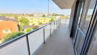 MODERNÝ 3i byt, NOVOSTAVBA, 3 X PARKING, TERASA, Green Villa - 16