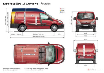 Citroen Jumpy/Fiat Scudo - 16