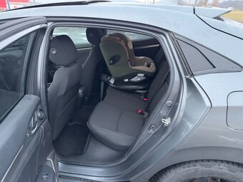 Honda Civic 1.5 Turbo Sport Plus - 16