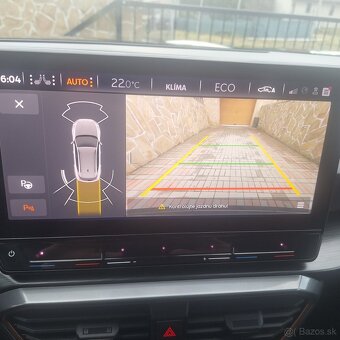 Cupra Formentor 1.4 TSI eHybrid 245k DSG Veloz - 16