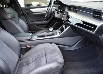 Audi A6 allroad 55TDI HUD K360°ZÁRUKA ČR 1.M 253 kw - 16