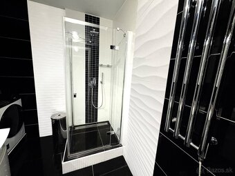 Predám krásny zariadený 2- izb.byt, 72 m2, Senec - 16