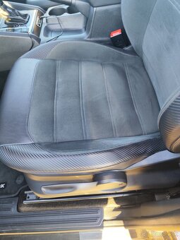 Volkswagen Amarok V6 Shadow edition - 16