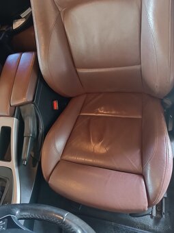 BMW 325D e91 automat 2007/ možná výmena - 16