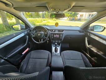 Škoda Octavia 3 III 1.6 TDi - 16