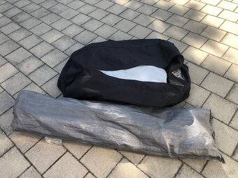 Karavan Home-Car 400 Krásny Stav Predstan 2x Nosič B. - 16