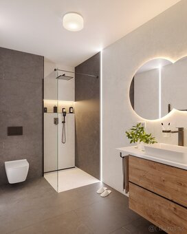 Prestížny developerský projekt Stoly Residence vo Vys.Tat. - 16