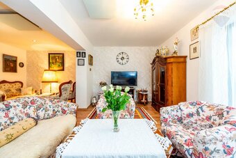 Luxusný 4-izbový apartmán –  Bojnice - ul. Rekreačná - 16