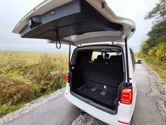 Volkswagen T6 Multivan 2.0 BiTDI 199k Comfortline 4MotionDSG - 16