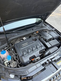 Audi A3 Sportback Quattro 2.0 TDi 103kw - 16